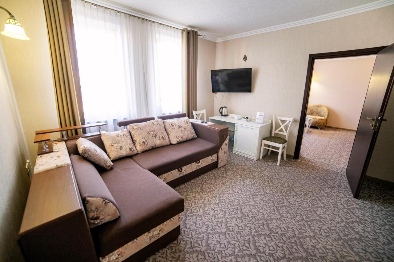 HOTEL SOLOMIYA ТРУСКАВЕЦ 3* (Украина) - от 1494 RUB | NOCHI